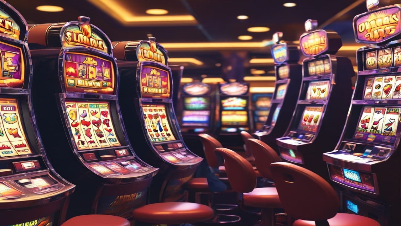 nusantara4d Baccarat dan Spirited Wonders
